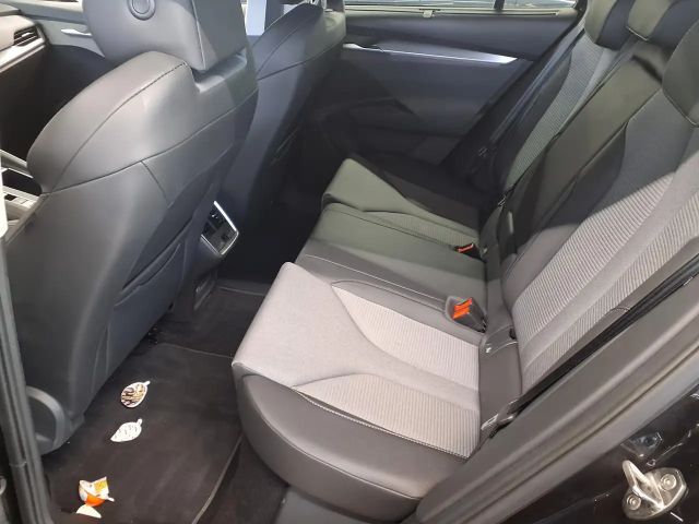 Skoda Enyaq 85x *AHK*MATRIX*WÄRME*ACC*NAVI*R-CAM*SHZ*