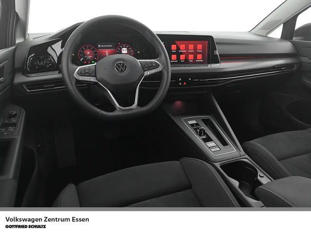 Volkswagen Golf DSG Style Variant