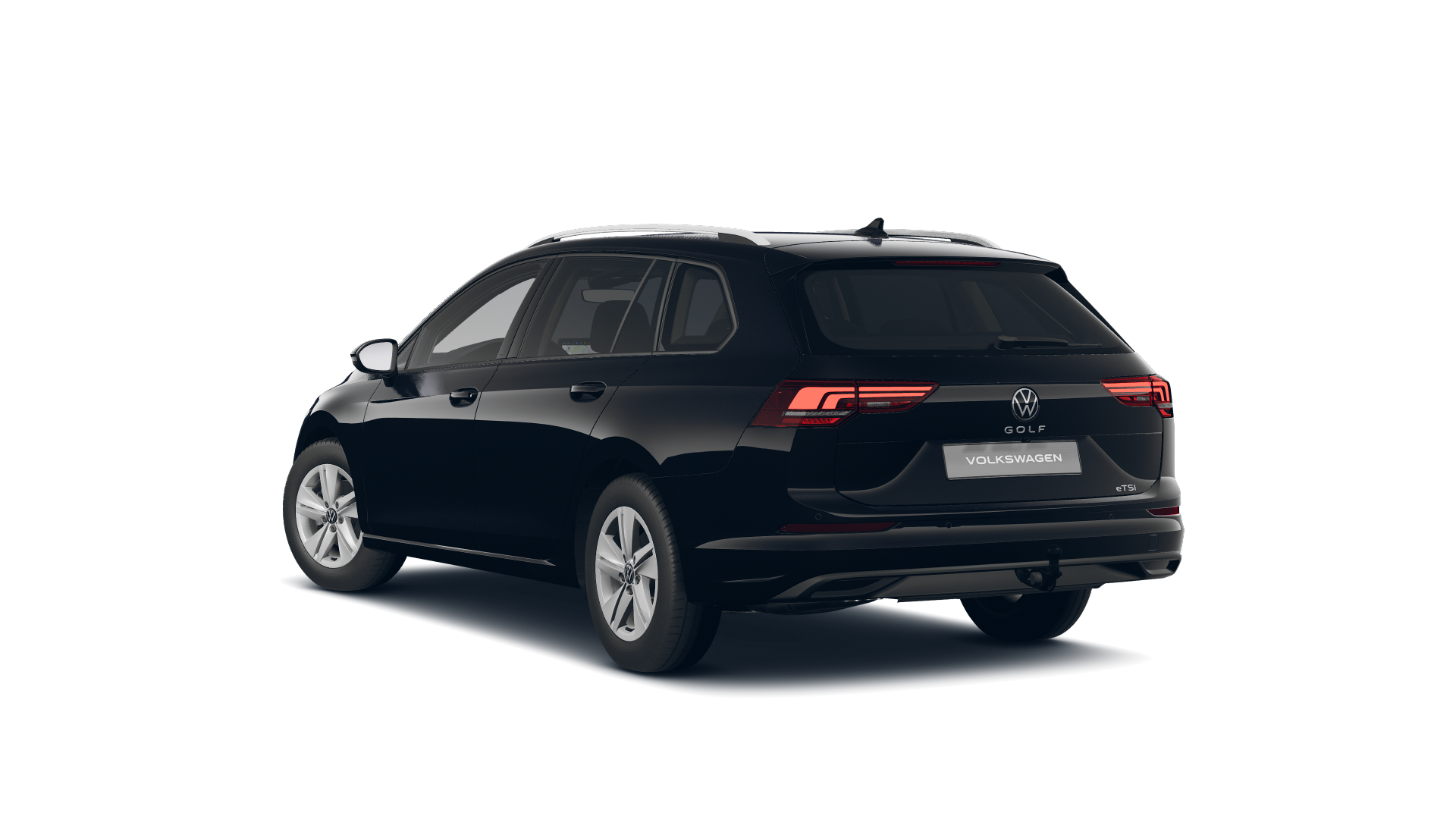 Volkswagen Golf 1.5 eTSI DSG Life Variant