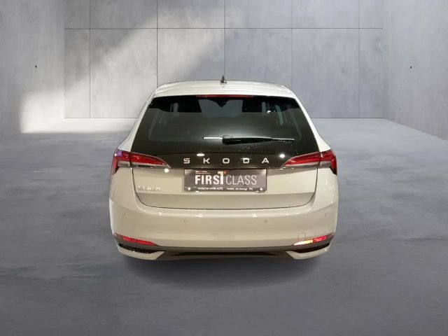 Skoda Scala Selection