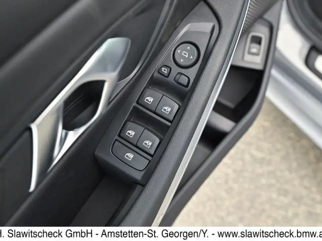 BMW 320 320d Sedan xDrive