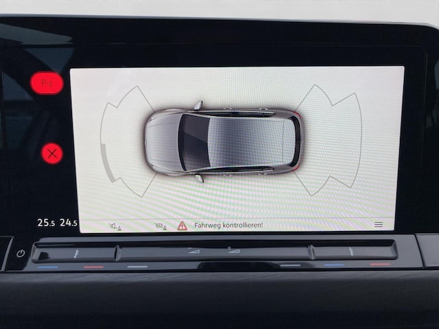 Volkswagen Golf 1.4 TSI Style eHybrid