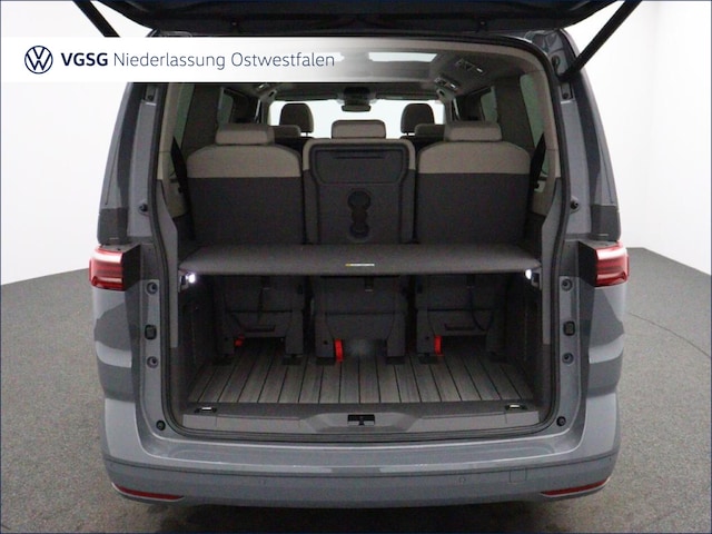 Volkswagen Multivan IQ.Drive Lang Life