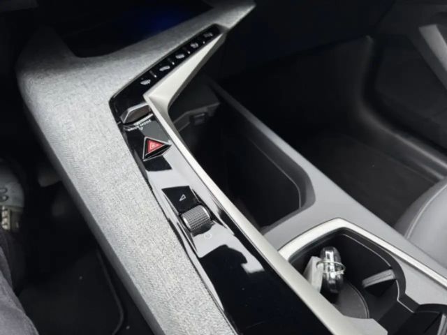 Peugeot 5008 Allure Pack Hybrid