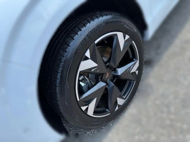 Cupra Terramar 2.0 TSI