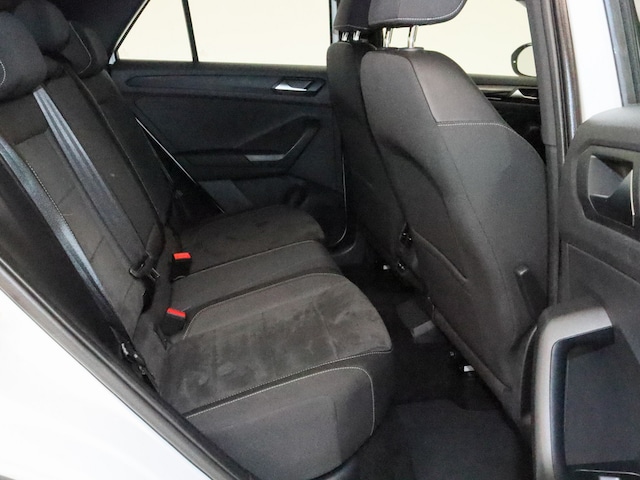 Volkswagen T-Roc 2.0 TSI 4Motion R-Line