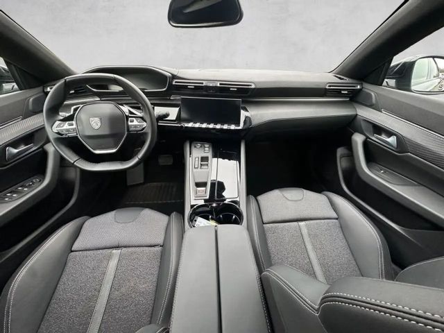 Peugeot 508 Allure Pack