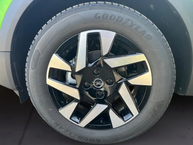 Opel Mokka Elegance Turbo