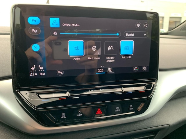 Volkswagen ID.4 150 kW Performance Pro