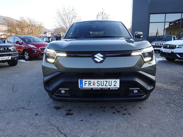 Suzuki Vitara AllGrip Flash GL