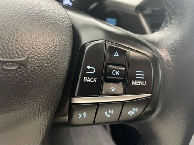 Ford Kuga Cool & Connect TDCi