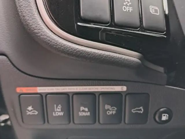 Mitsubishi Outlander 4WD MIVEC PHEV