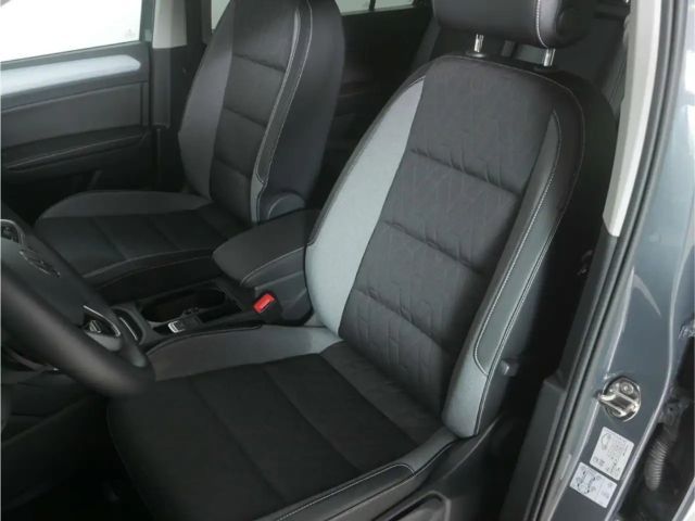 Volkswagen Touran 1.5 TSI