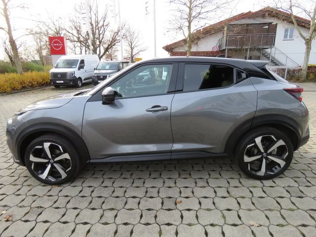 Nissan Juke DIG-T Tekna