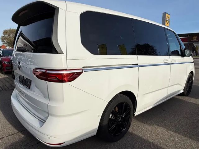 Volkswagen Multivan 2.0 TDI Lang Style T7