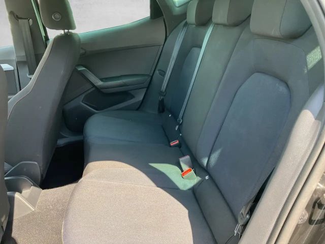 Seat Ibiza 1.0 EcoTSI FR-lijn