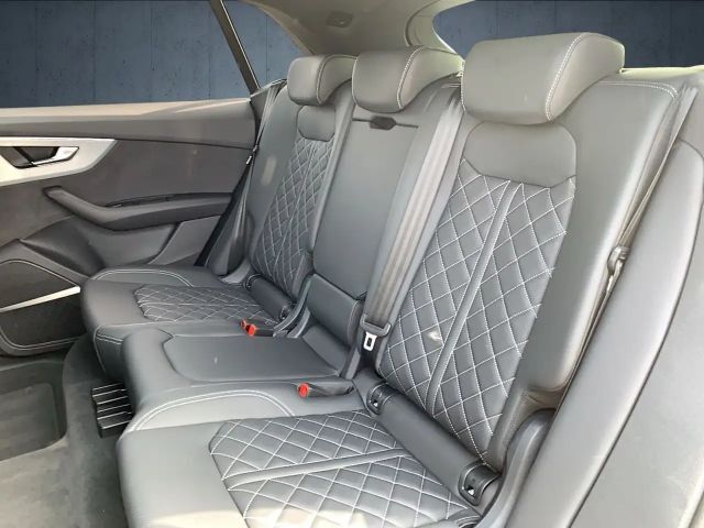 Audi Q8 50 TDI Quattro S-Line