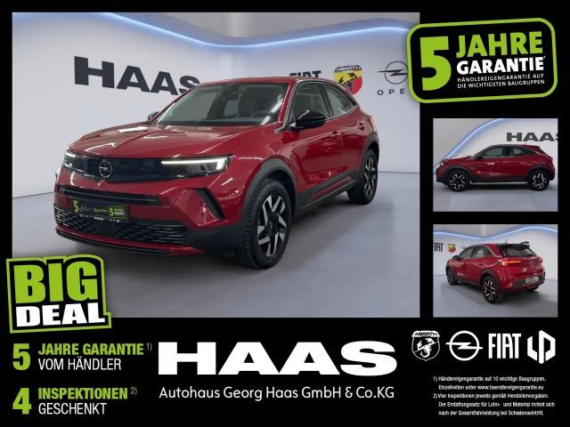 Opel Mokka Elegance