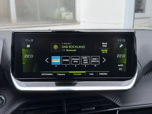 Peugeot 2008 Allure Pack PureTech