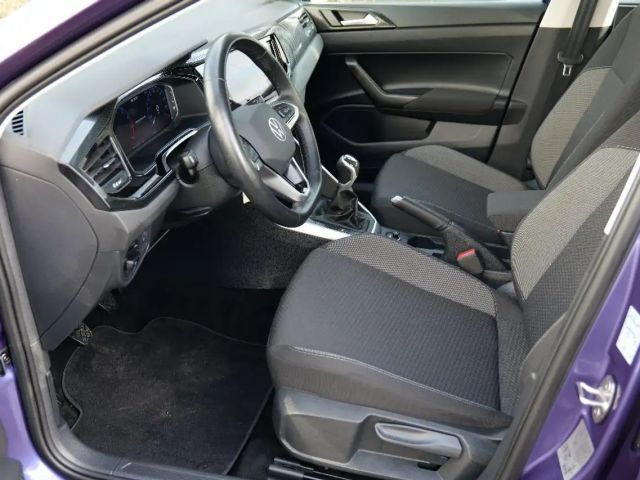 Volkswagen Polo 1.0 TSI Life