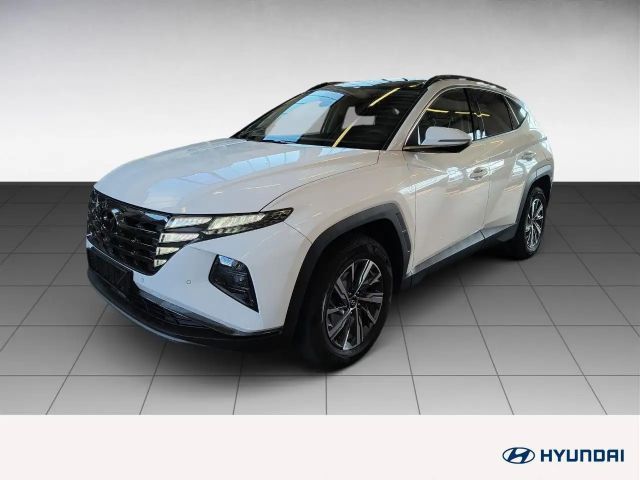 Hyundai Tucson 1.6 T-GDi Trend