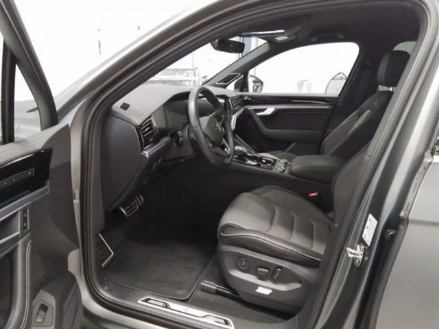 Volkswagen Touareg 3.0 V6 TDI R-Line