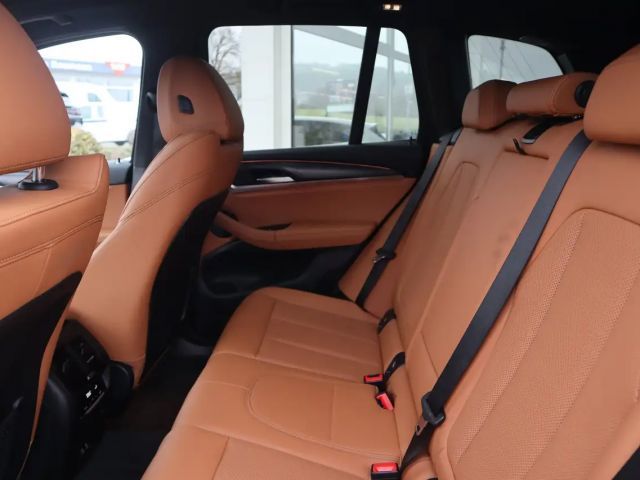 BMW X3 M-Sport xDrive30d