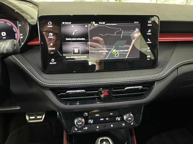 Skoda Fabia 1.0 TSI Monte Carlo