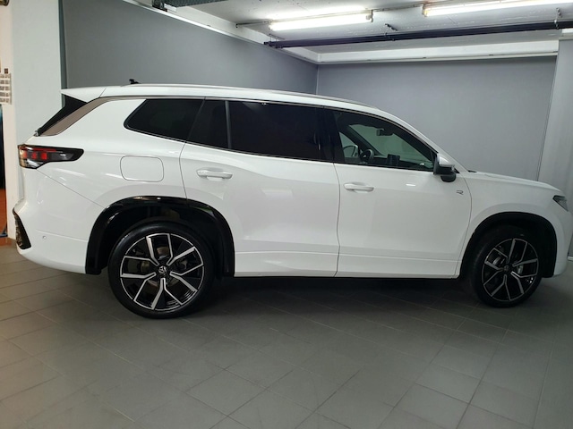 Volkswagen Tayron 2.0 TDI DSG R-Line