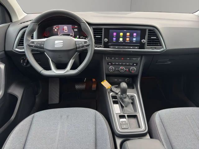 Seat Ateca DSG Style