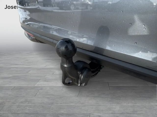 Skoda Octavia Selection