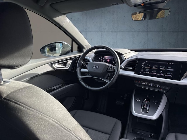 Audi Q4 e-tron 40