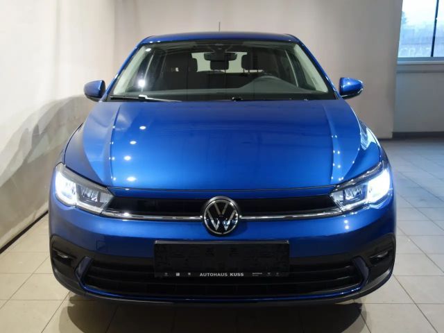 Volkswagen Polo 4Me  TSI