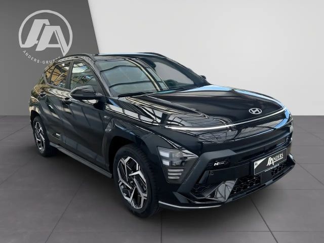 Hyundai Kona 1.6 N Line