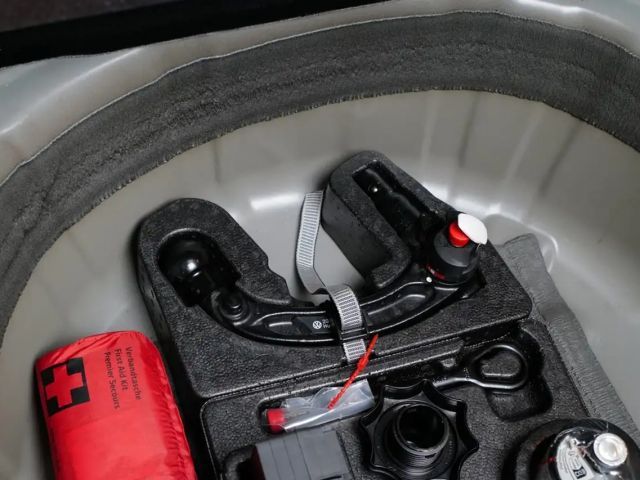 Volkswagen T-Cross DSG Life