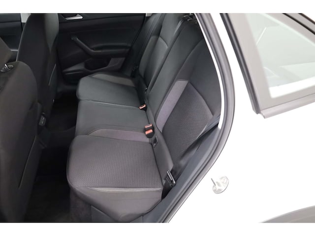 Volkswagen Taigo 1.5 TSI Life