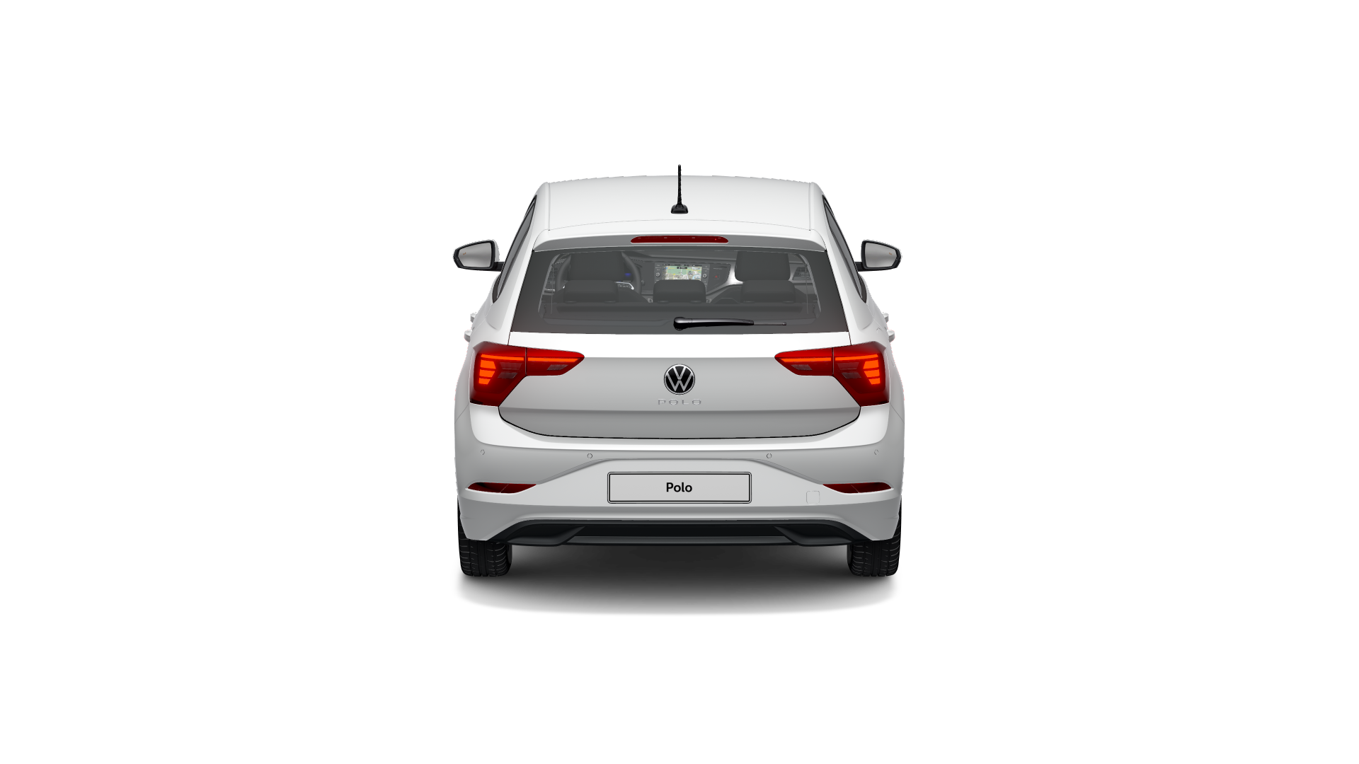 Volkswagen Polo TSI Fahrerassistenzpaket,ACC,Navi,3,99%Finanzierung