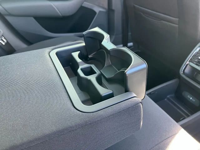 Skoda Octavia 1.5 TSI Combi Selection