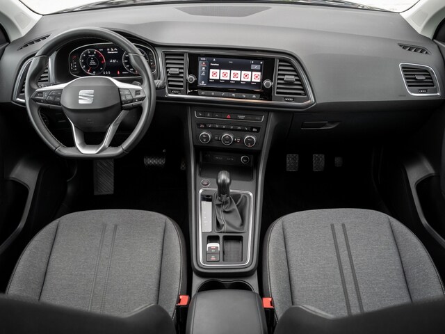 Seat Ateca 1.5 TSI DSG
