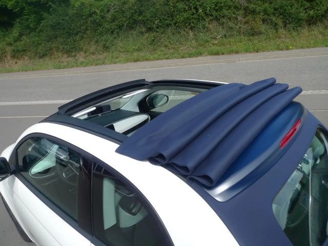 Fiat 500e 42 kWh Icon