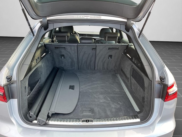 Audi A6 45 TFSI Avant S-Tronic