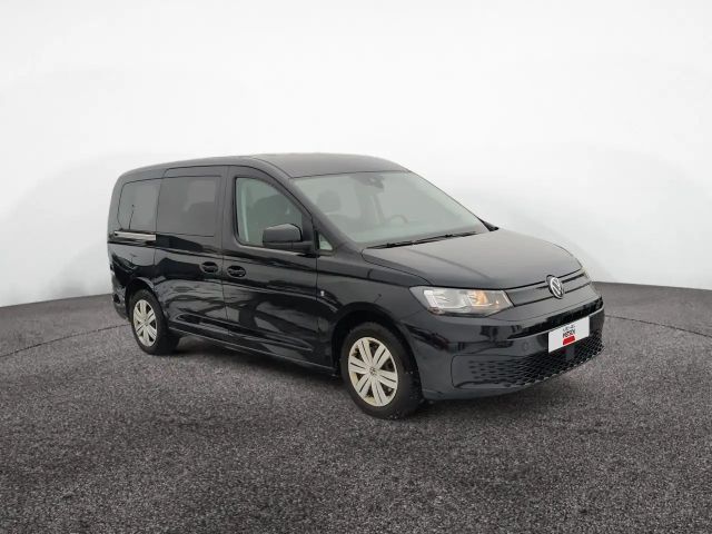 Volkswagen Caddy 2.0 TDI DSG