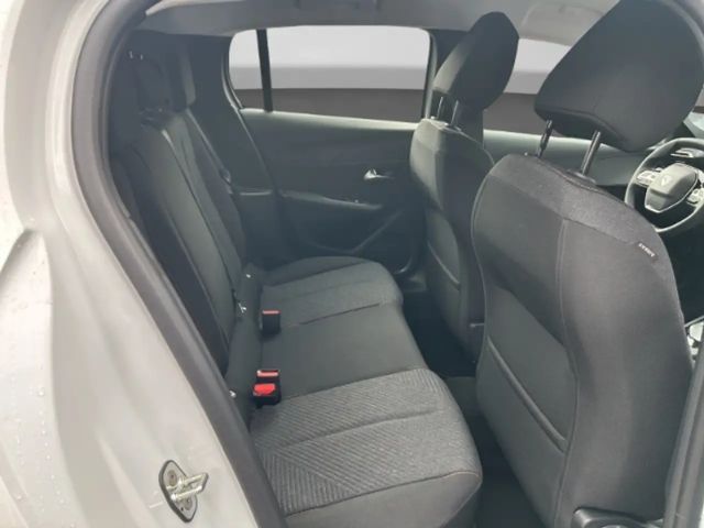 Peugeot 208 Hybrid Style