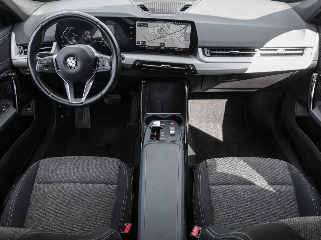 BMW X1 sDrive18i