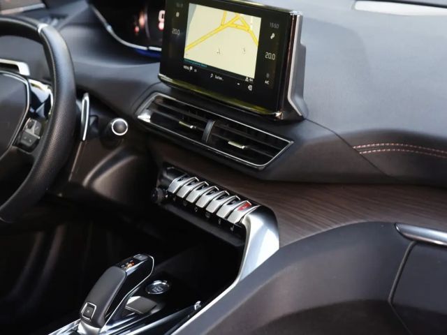 Peugeot 5008 GT-Line