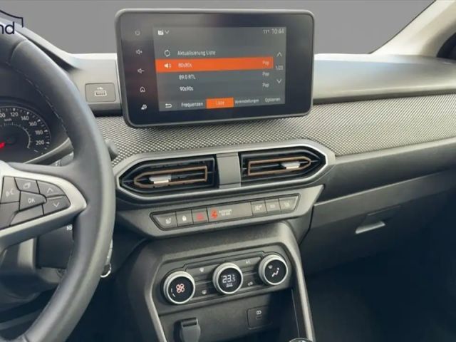 Dacia Sandero Stepway TCe 90