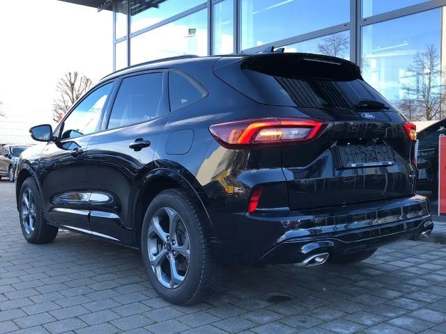 Ford Kuga 4x4 AWD Hybrid ST Line