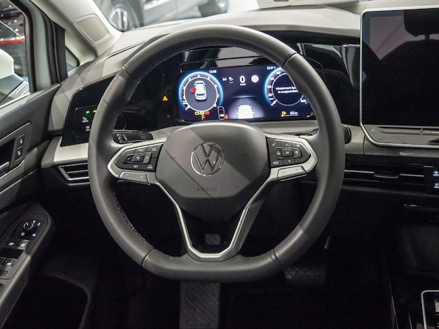 Volkswagen Golf 1.5 eTSI DSG Golf VIII Style