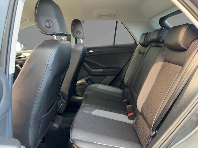 Volkswagen T-Roc 1.5 TSI DSG