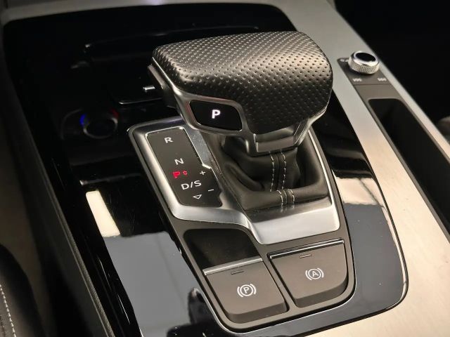 Audi Q5 50 TDI Quattro S-Line Sportback